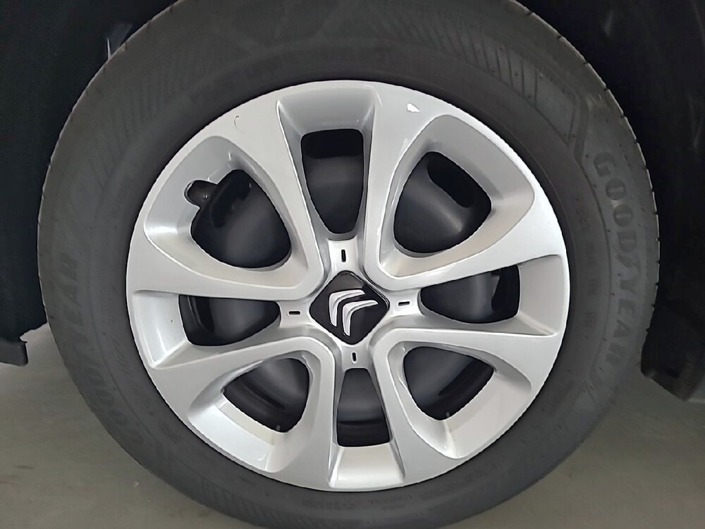 Occasion CITROEN C3 C3 BlueHDi 100 ch BVM6 - Plus