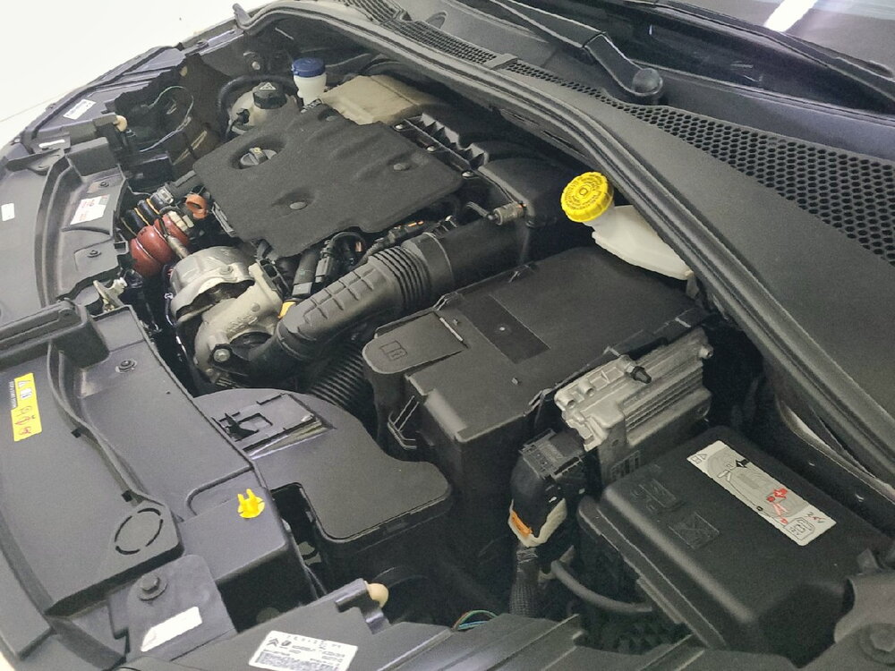Occasion CITROEN C3 C3 BlueHDi 100 ch BVM6 - Plus