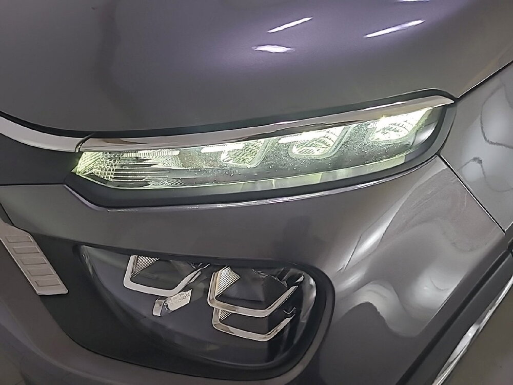 Occasion CITROEN C3 C3 BlueHDi 100 ch BVM6 - Plus