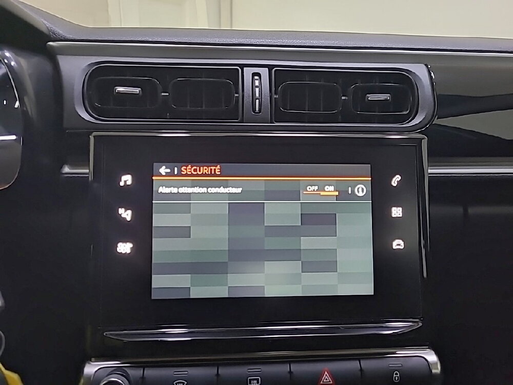 Occasion CITROEN C3 C3 BlueHDi 100 ch BVM6 - Plus