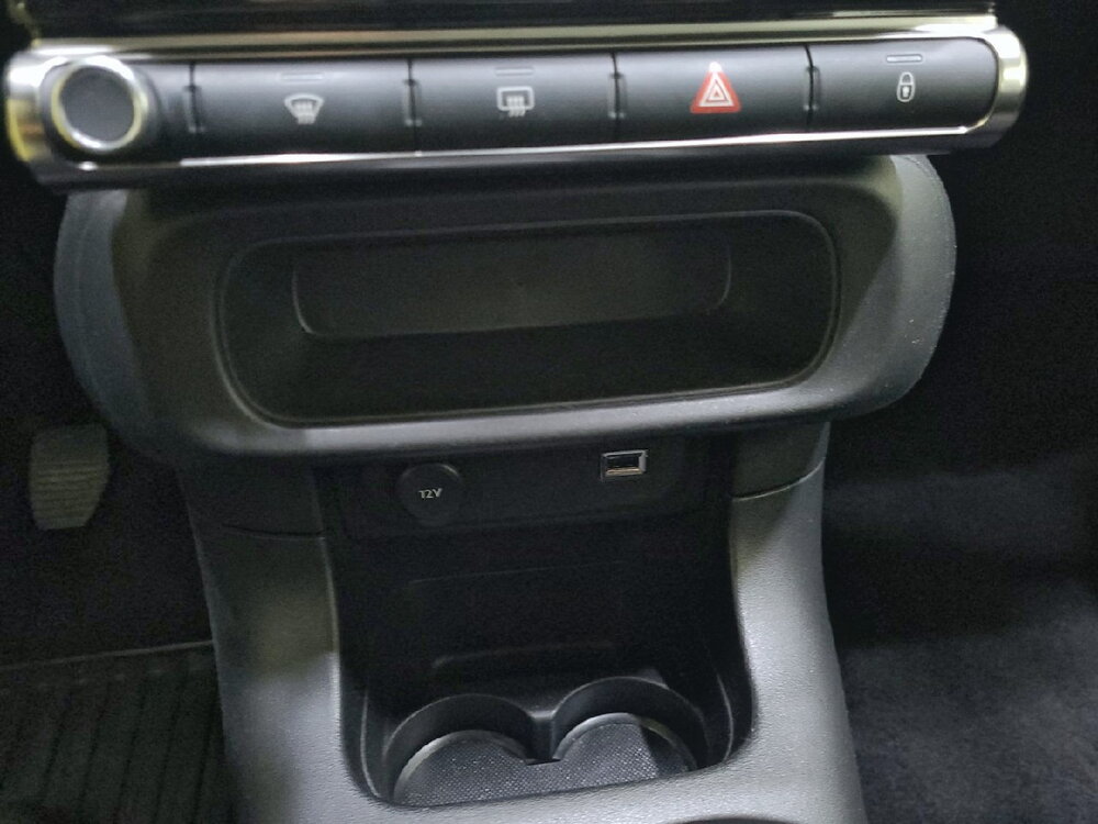 Occasion CITROEN C3 C3 BlueHDi 100 ch BVM6 - Plus
