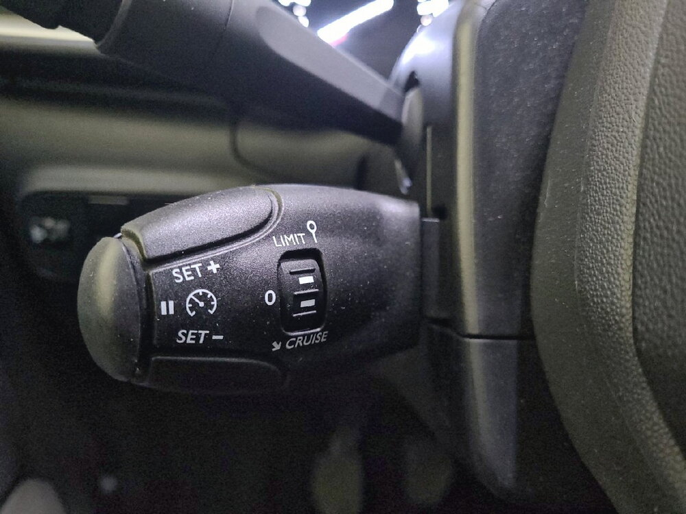 Occasion CITROEN C3 C3 BlueHDi 100 ch BVM6 - Plus