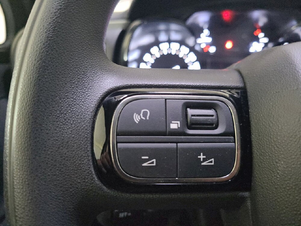Occasion CITROEN C3 C3 BlueHDi 100 ch BVM6 - Plus