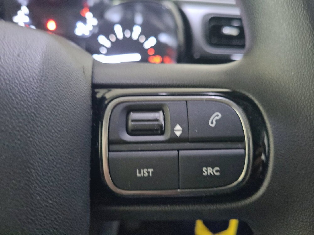 Occasion CITROEN C3 C3 BlueHDi 100 ch BVM6 - Plus