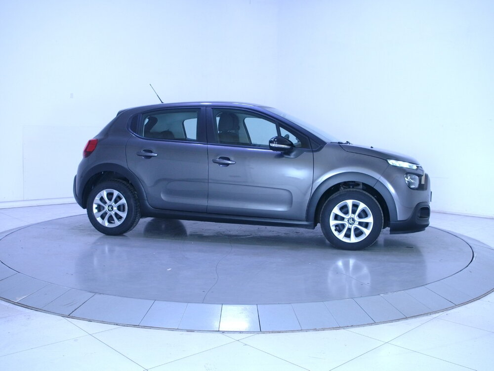 Occasion CITROEN C3 C3 BlueHDi 100 ch BVM6 - Plus