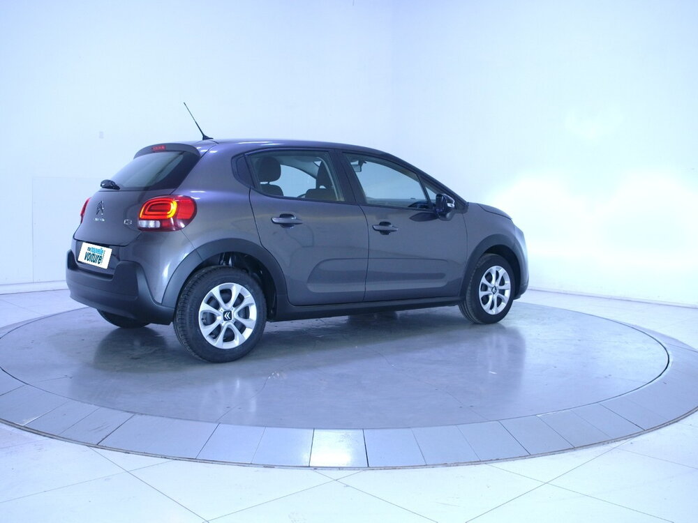 Occasion CITROEN C3 C3 BlueHDi 100 ch BVM6 - Plus