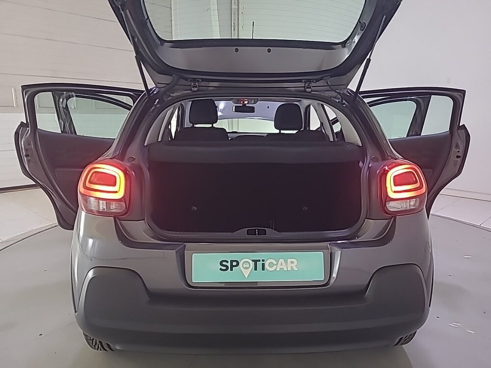 Occasion CITROEN C3 C3 BlueHDi 100 ch BVM6 - Plus
