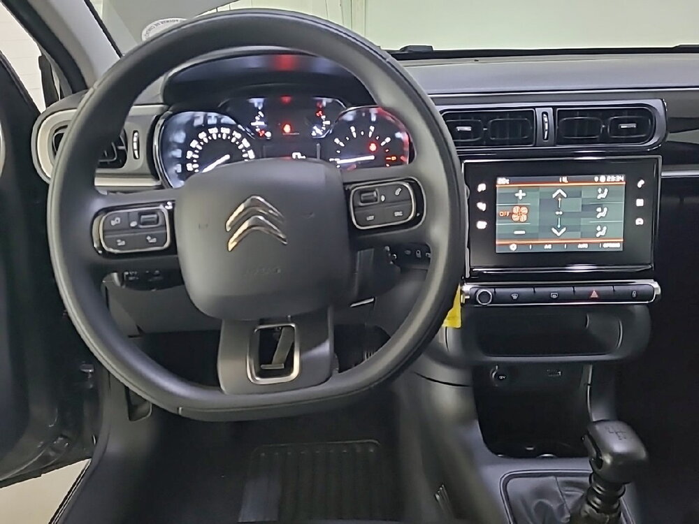 Occasion CITROEN C3 C3 BlueHDi 100 ch BVM6 - Plus