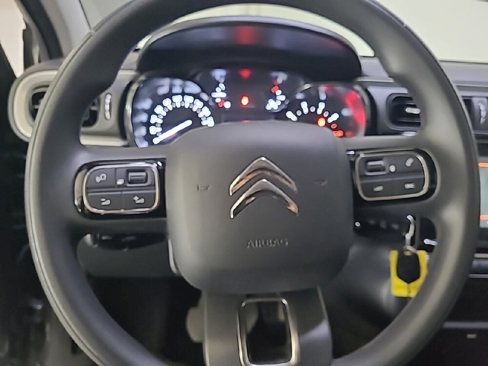 Occasion CITROEN C3 C3 BlueHDi 100 ch BVM6 - Plus