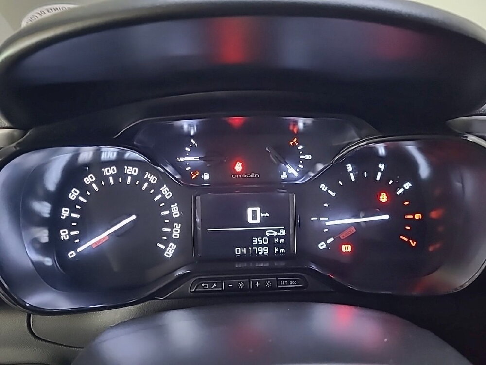 Occasion CITROEN C3 C3 BlueHDi 100 ch BVM6 - Plus