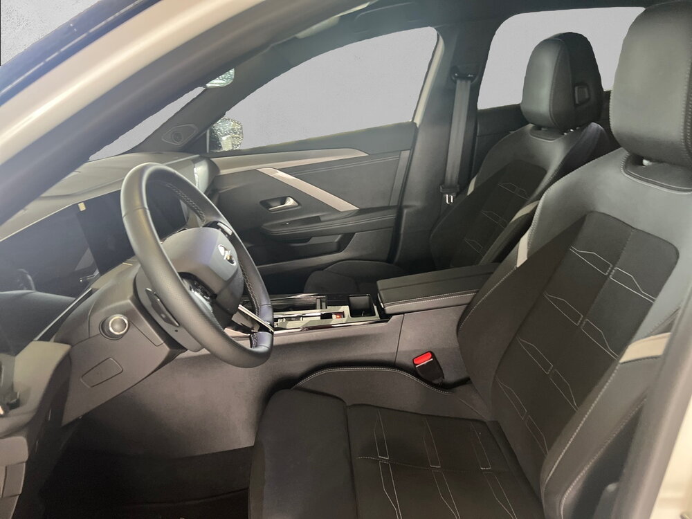 Occasion OPEL Astra Astra 1.5 Diesel 130 ch BVA8 - GS