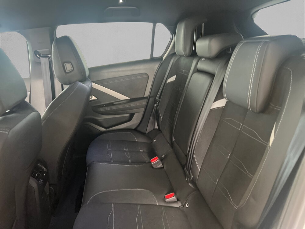 Occasion OPEL Astra Astra 1.5 Diesel 130 ch BVA8 - GS