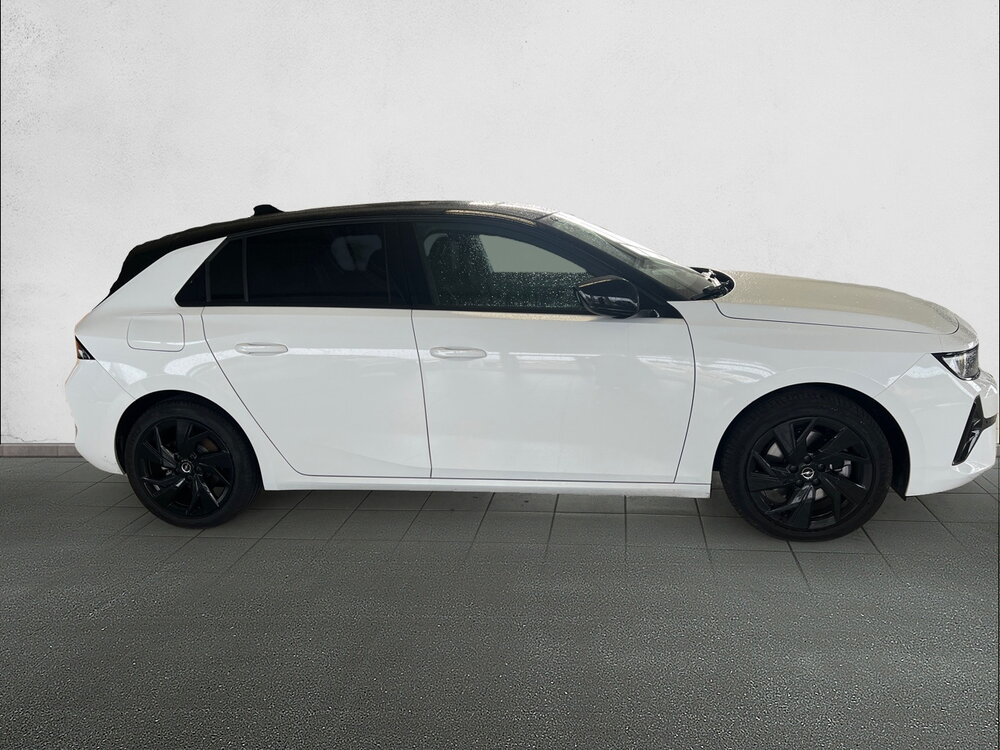 Occasion OPEL Astra Astra 1.5 Diesel 130 ch BVA8 - GS