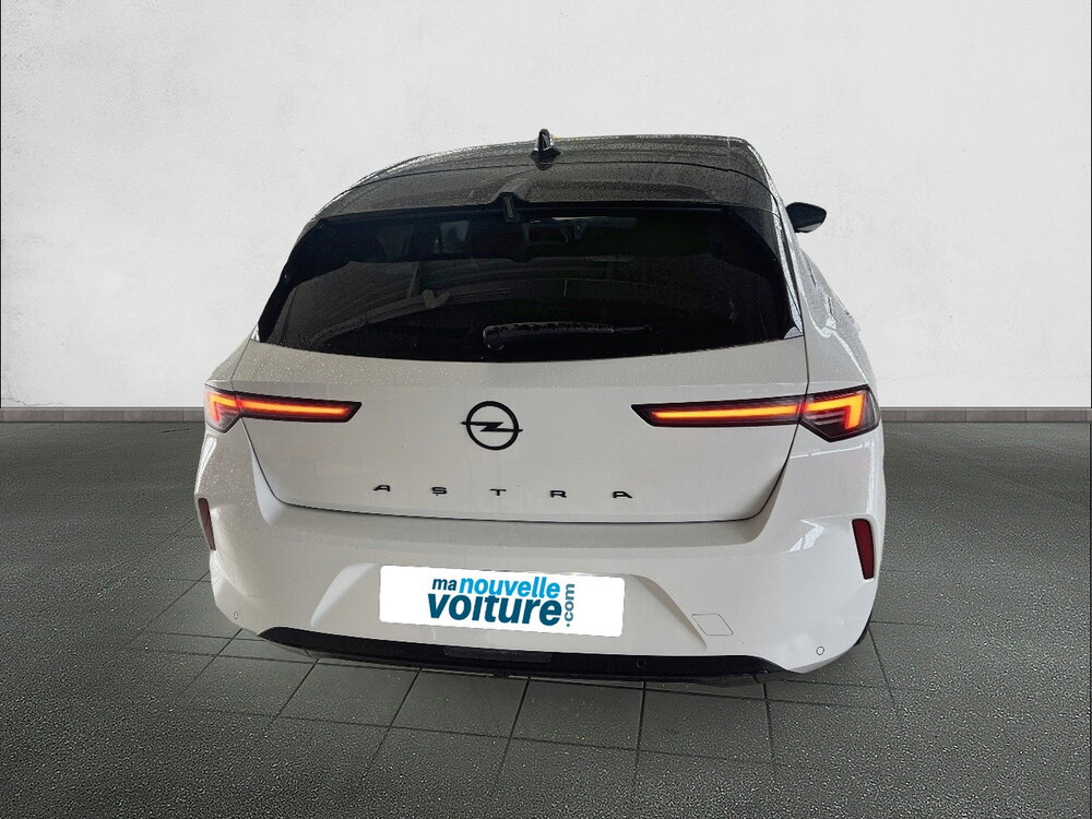 Occasion OPEL Astra Astra 1.5 Diesel 130 ch BVA8 - GS