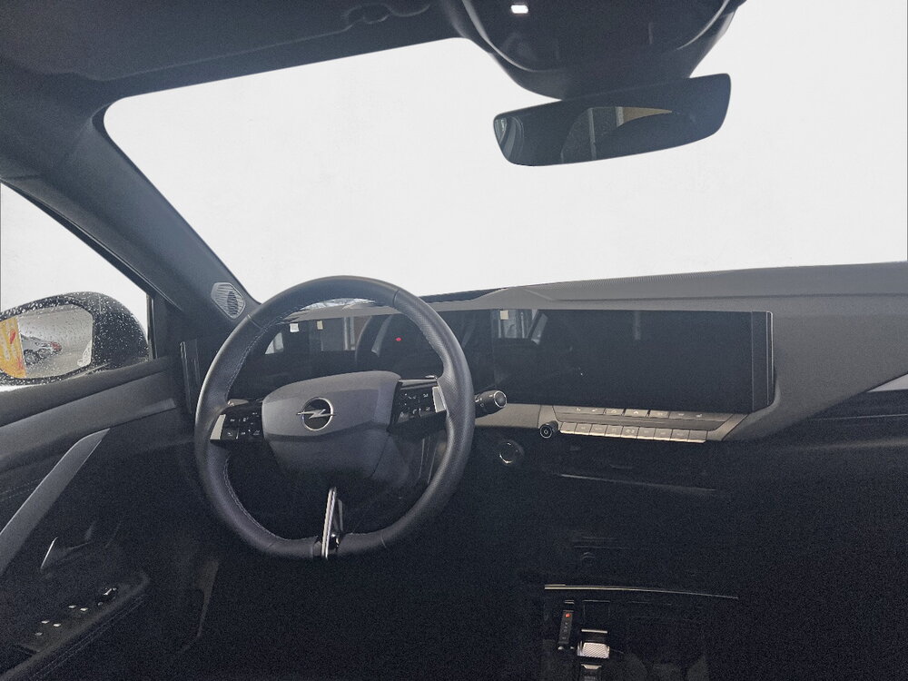 Occasion OPEL Astra Astra 1.5 Diesel 130 ch BVA8 - GS