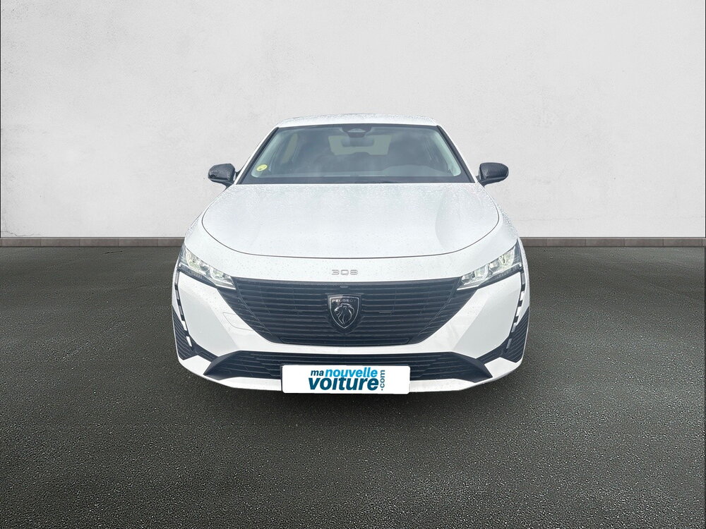 Occasion PEUGEOT 308 308 BlueHDi 130ch S&S EAT8 - Active Pack