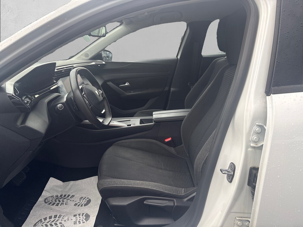 Occasion PEUGEOT 308 308 BlueHDi 130ch S&S EAT8 - Active Pack
