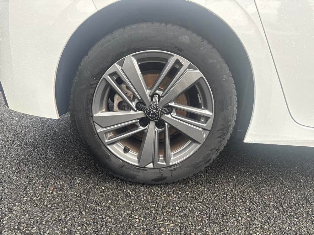 Occasion PEUGEOT 308 308 BlueHDi 130ch S&S EAT8 - Active Pack