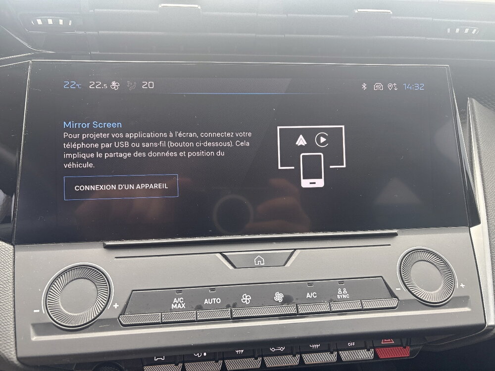 Occasion PEUGEOT 308 308 BlueHDi 130ch S&S EAT8 - Active Pack