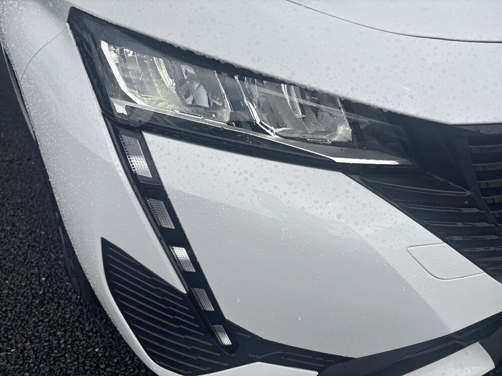Occasion PEUGEOT 308 308 BlueHDi 130ch S&S EAT8 - Active Pack