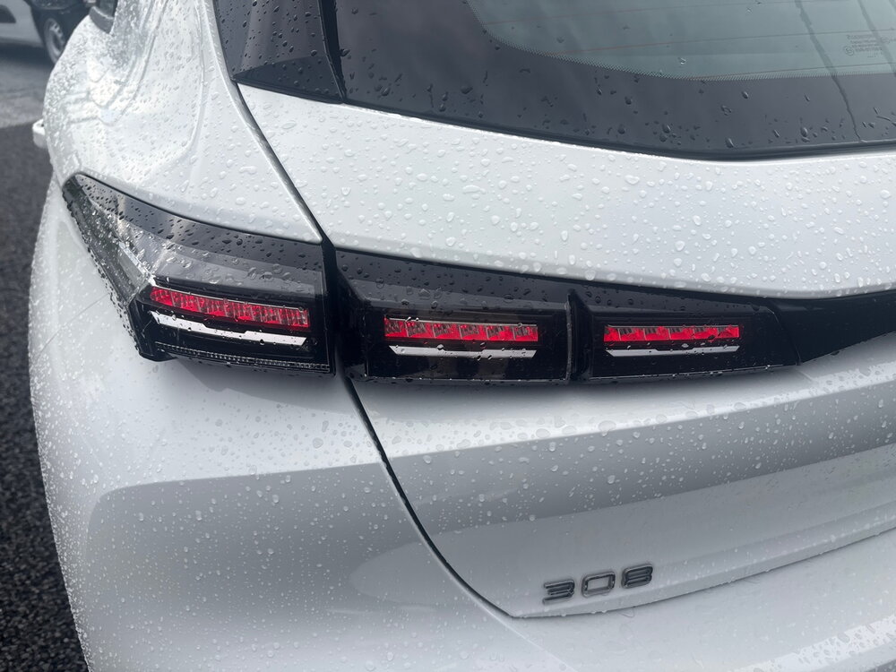 Occasion PEUGEOT 308 308 BlueHDi 130ch S&S EAT8 - Active Pack