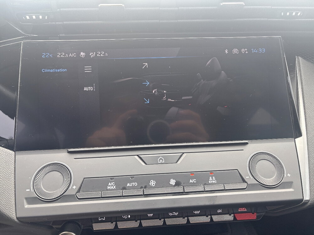 Occasion PEUGEOT 308 308 BlueHDi 130ch S&S EAT8 - Active Pack