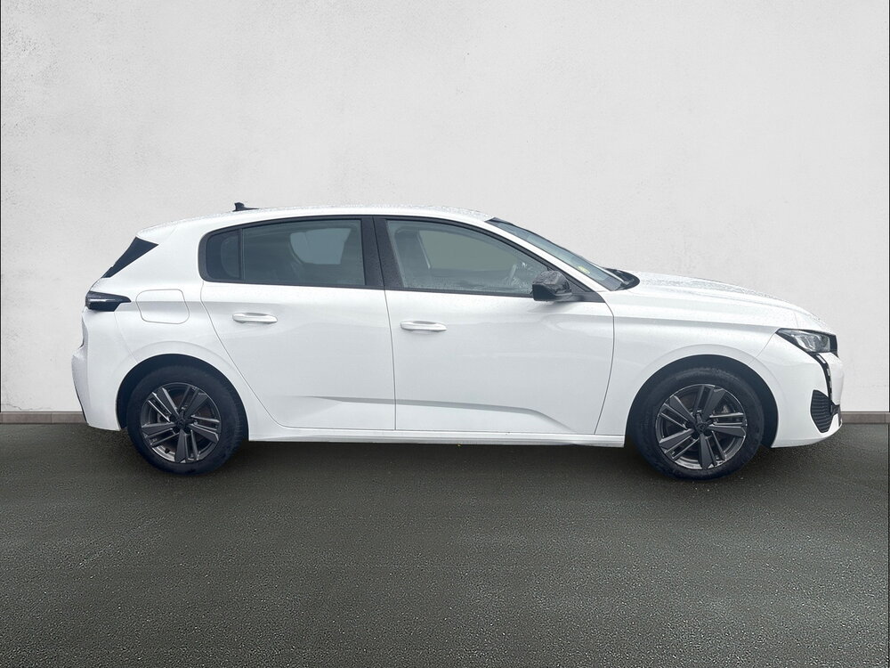 Occasion PEUGEOT 308 308 BlueHDi 130ch S&S EAT8 - Active Pack