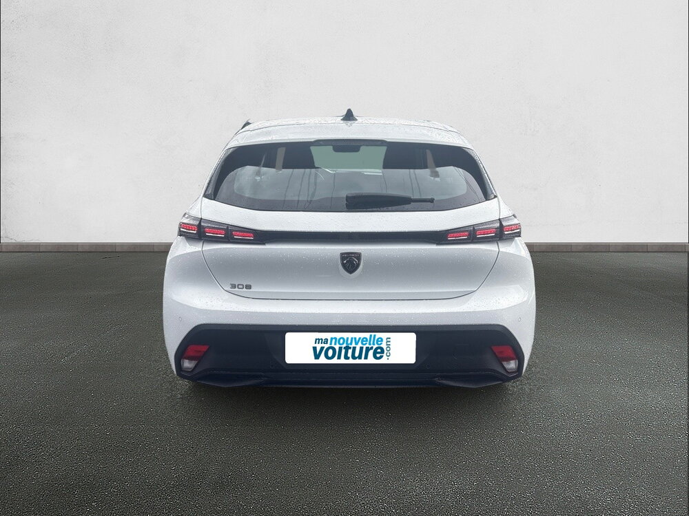 Occasion PEUGEOT 308 308 BlueHDi 130ch S&S EAT8 - Active Pack