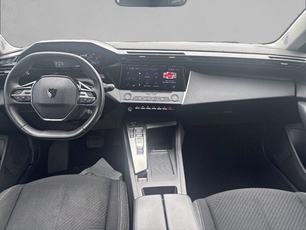 Occasion PEUGEOT 308 308 BlueHDi 130ch S&S EAT8 - Active Pack