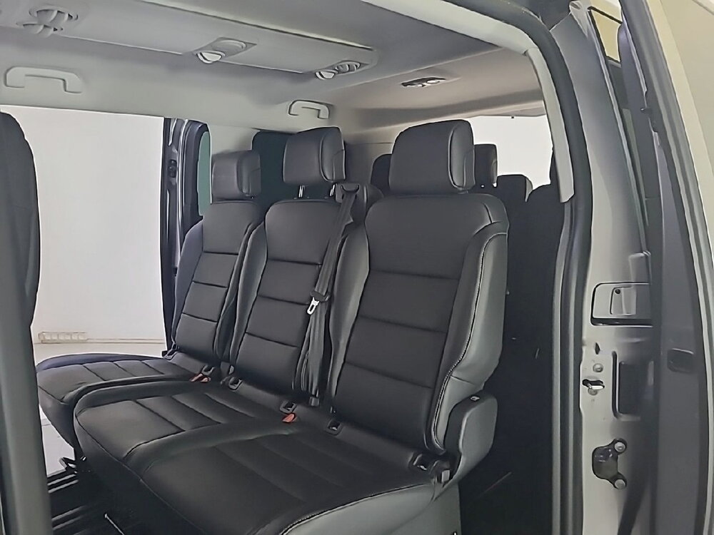 Occasion PEUGEOT Traveller Traveller M BlueHDi 180ch S&S EAT8 - Business Pack