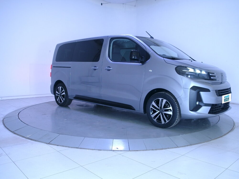 Occasion PEUGEOT Traveller Traveller M BlueHDi 180ch S&S EAT8 - Business Pack