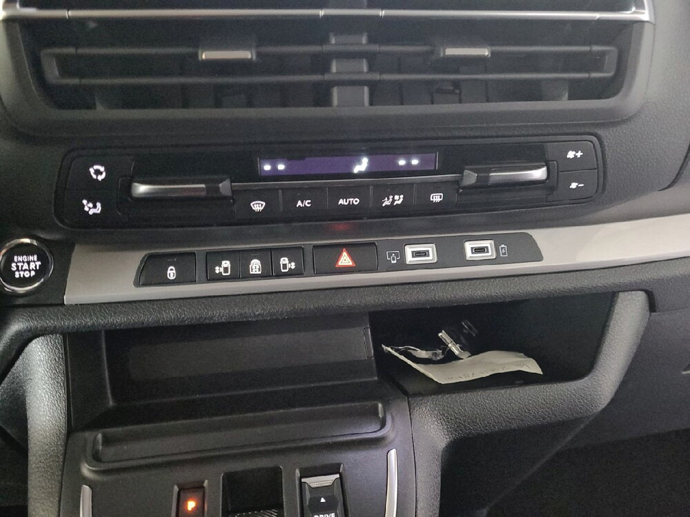 Occasion PEUGEOT Traveller Traveller M BlueHDi 180ch S&S EAT8 - Business Pack