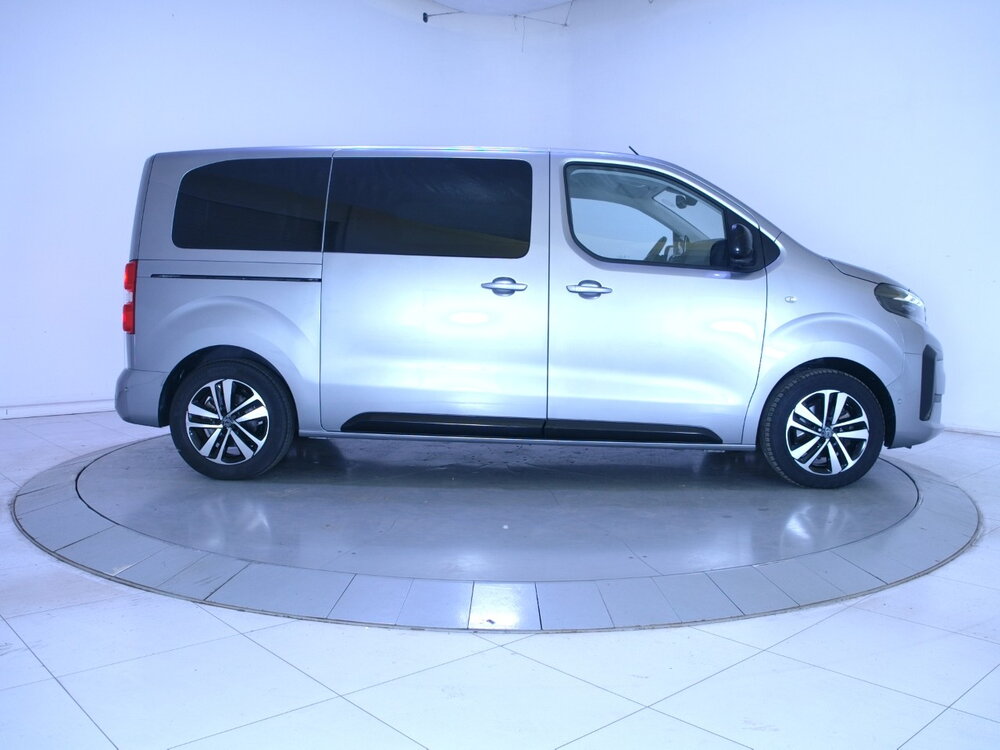 Occasion PEUGEOT Traveller Traveller M BlueHDi 180ch S&S EAT8 - Business Pack