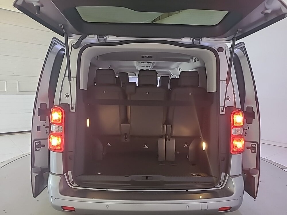 Occasion PEUGEOT Traveller Traveller M BlueHDi 180ch S&S EAT8 - Business Pack
