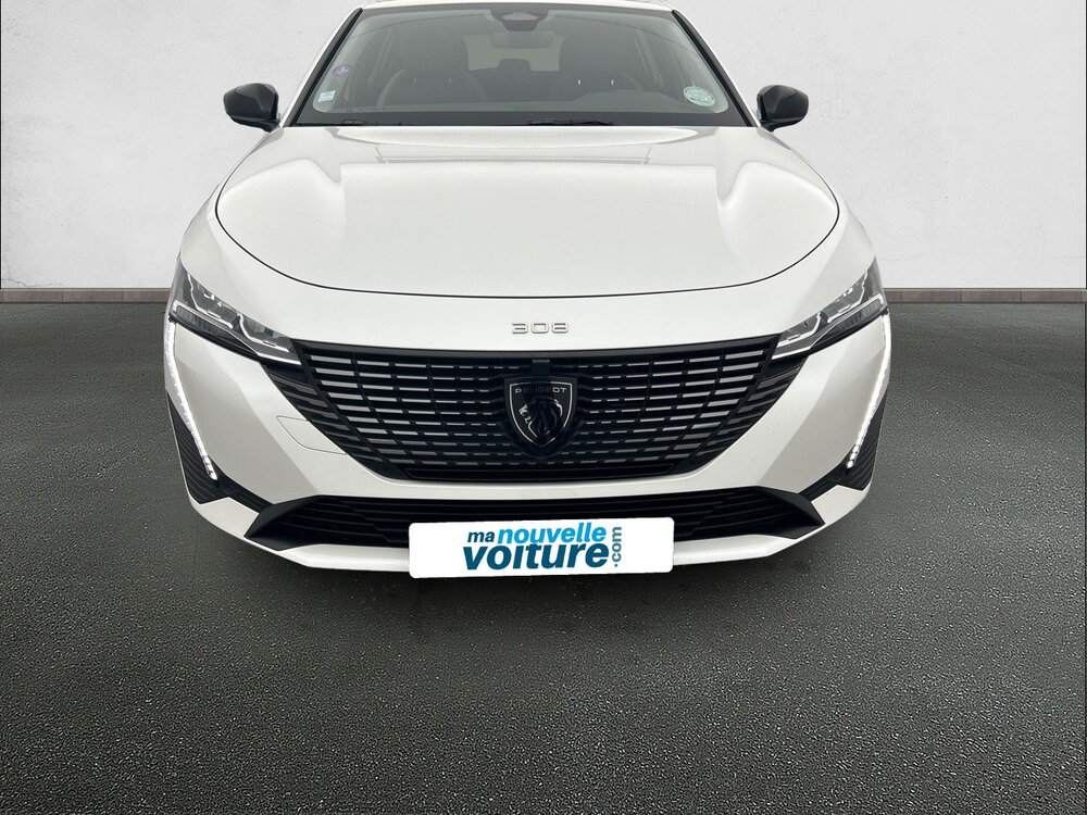 Occasion PEUGEOT 308 308 PureTech 130ch S&S BVM6 - Allure Pack