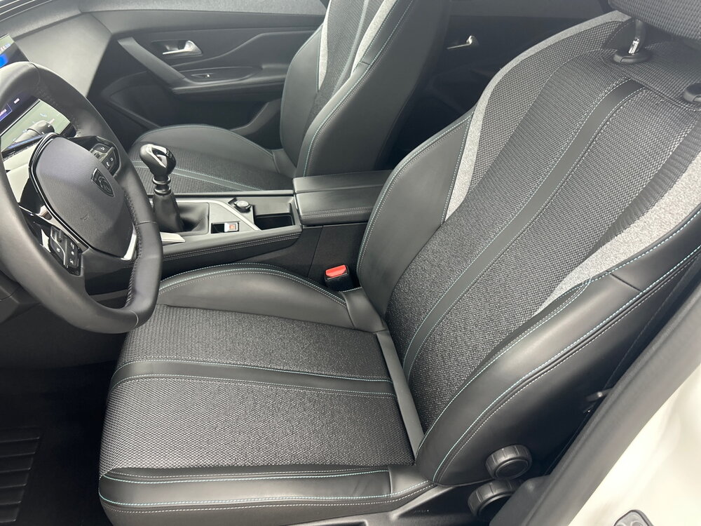Occasion PEUGEOT 308 308 PureTech 130ch S&S BVM6 - Allure Pack