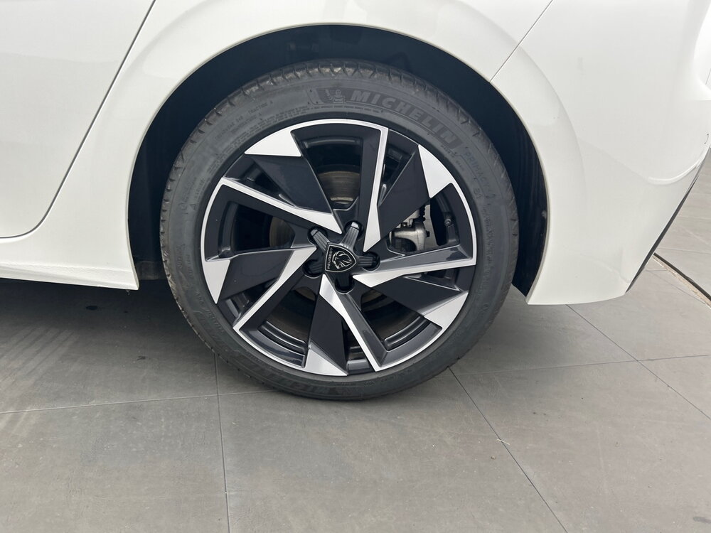 Occasion PEUGEOT 308 308 PureTech 130ch S&S BVM6 - Allure Pack