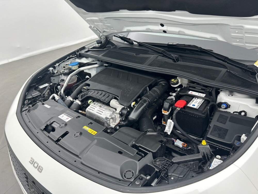 Occasion PEUGEOT 308 308 PureTech 130ch S&S BVM6 - Allure Pack
