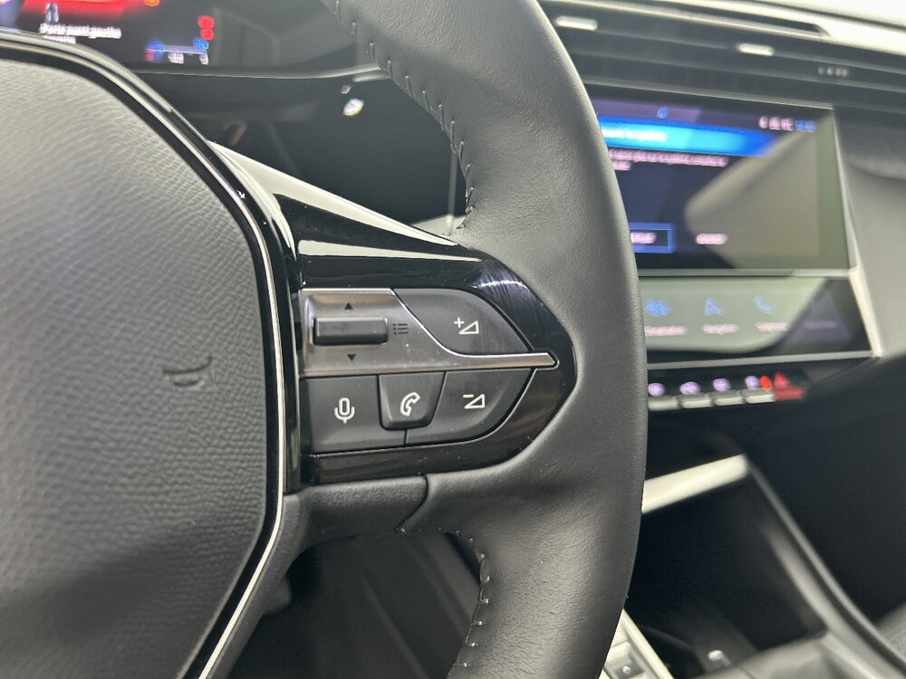 Occasion PEUGEOT 308 308 PureTech 130ch S&S BVM6 - Allure Pack