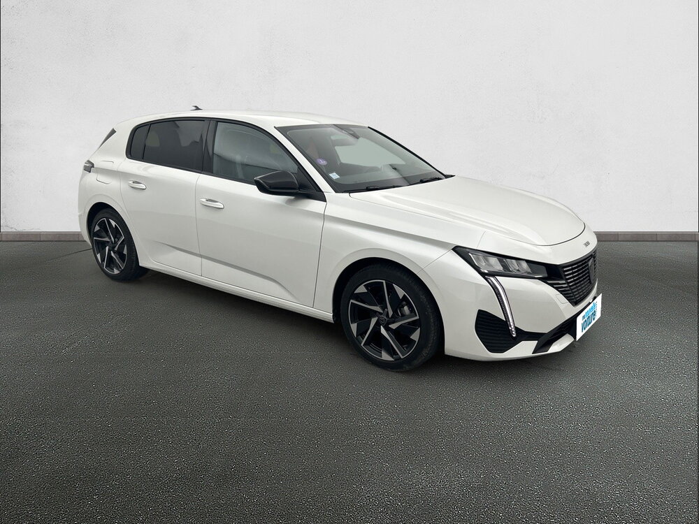 Occasion PEUGEOT 308 308 PureTech 130ch S&S BVM6 - Allure Pack