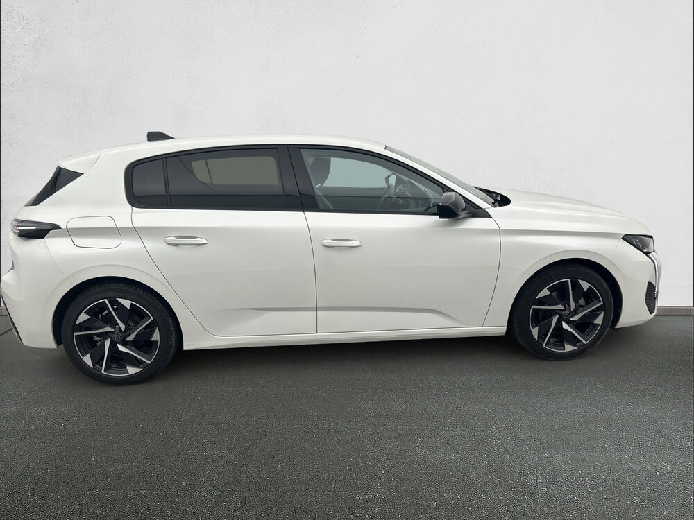 Occasion PEUGEOT 308 308 PureTech 130ch S&S BVM6 - Allure Pack