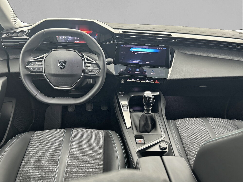 Occasion PEUGEOT 308 308 PureTech 130ch S&S BVM6 - Allure Pack