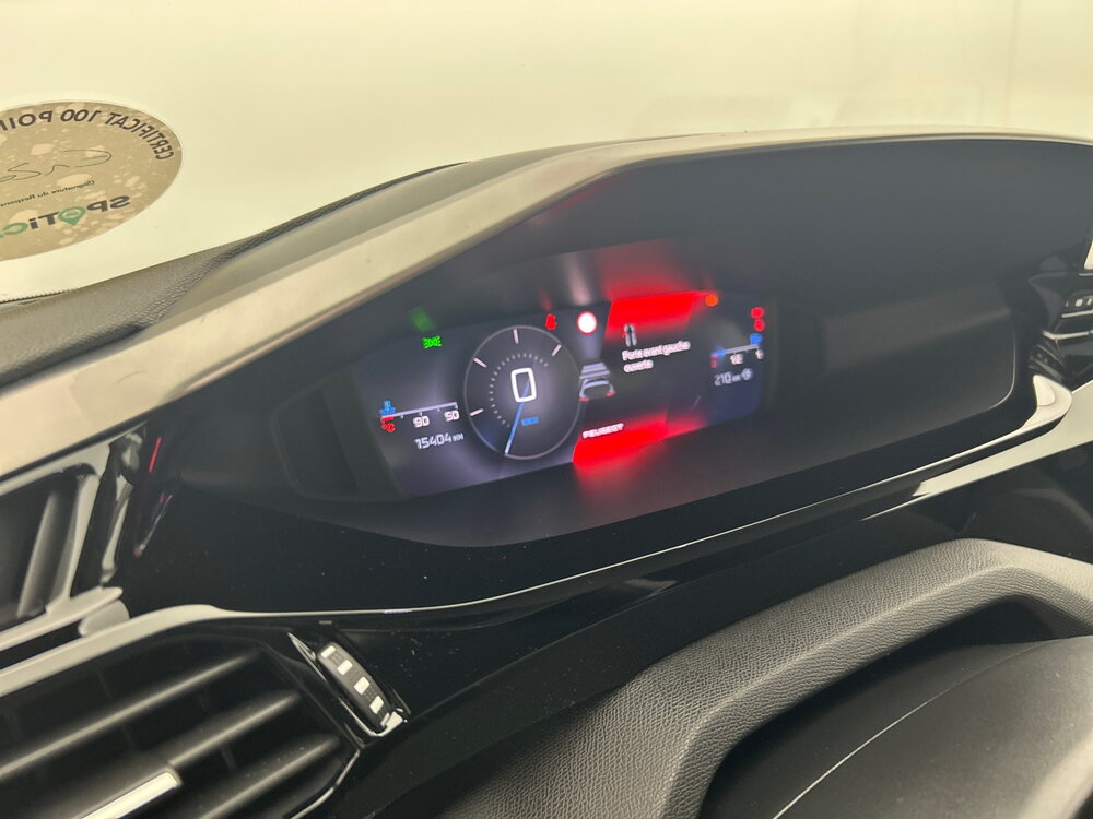 Occasion PEUGEOT 308 308 PureTech 130ch S&S BVM6 - Allure Pack