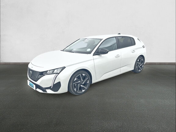 Occasion PEUGEOT 308 308 PureTech 130ch S&S BVM6 - Allure Pack