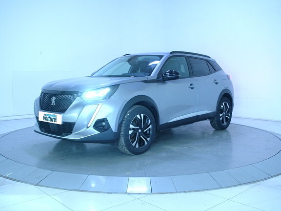 Occasion PEUGEOT 2008 2008 PureTech 130 S&S EAT8 - Roadtrip