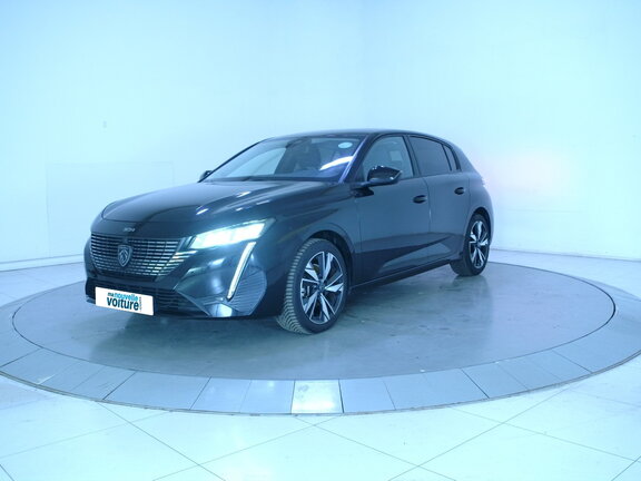 Occasion PEUGEOT 308 308 BlueHDi 130ch S&S EAT8 - Allure