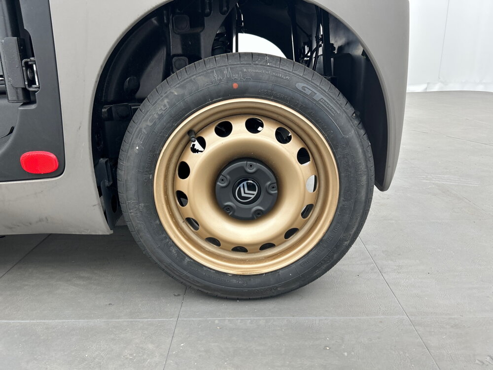 Occasion CITROEN Ami AMI - BUGGY