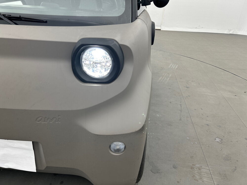 Occasion CITROEN Ami AMI - BUGGY
