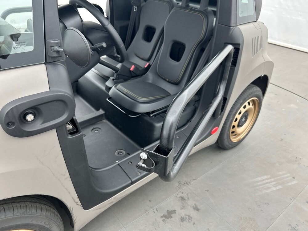 Occasion CITROEN Ami AMI - BUGGY