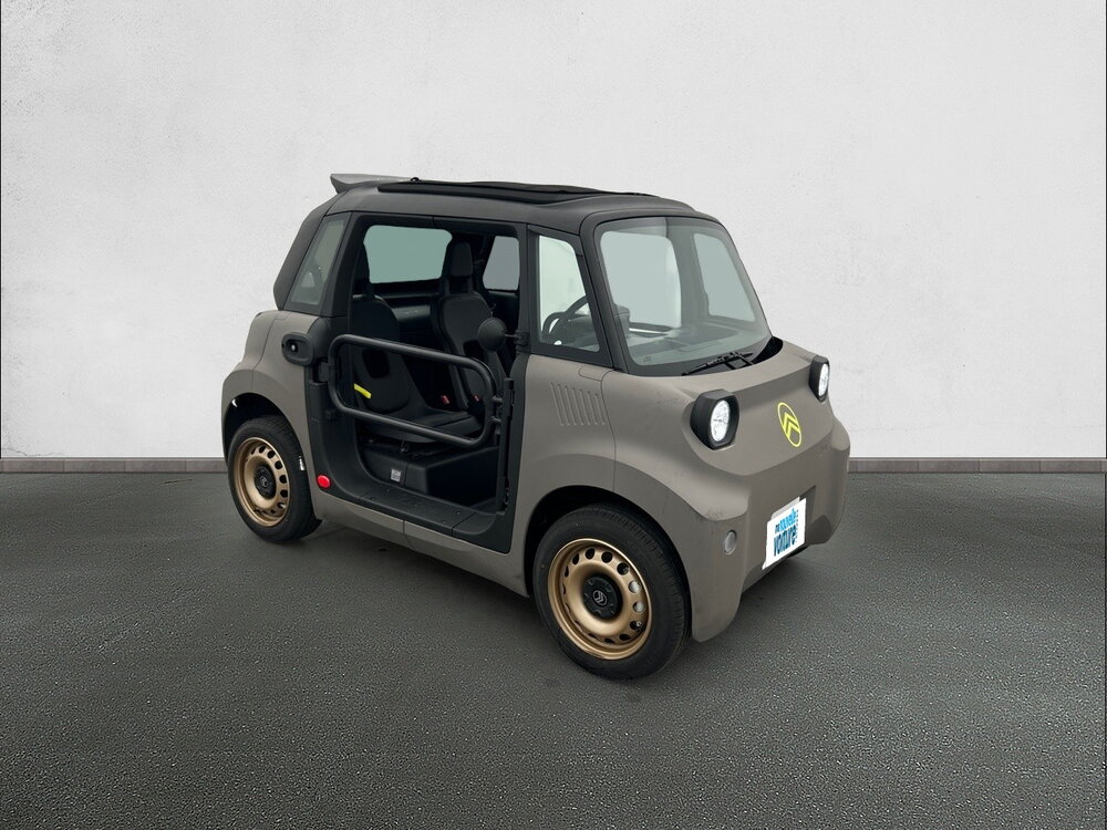 Occasion CITROEN Ami AMI - BUGGY